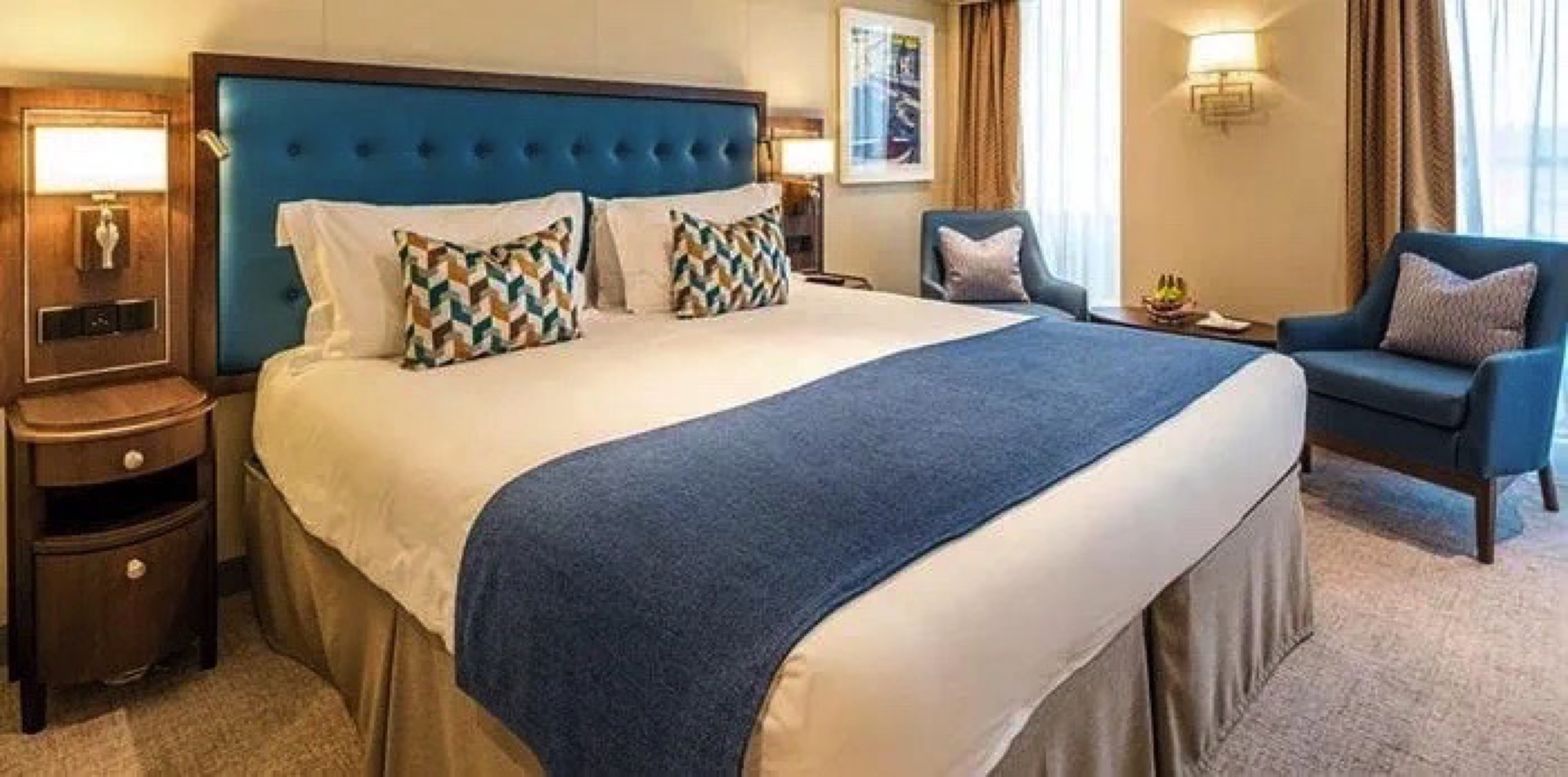 Deluxe Single with Balcony